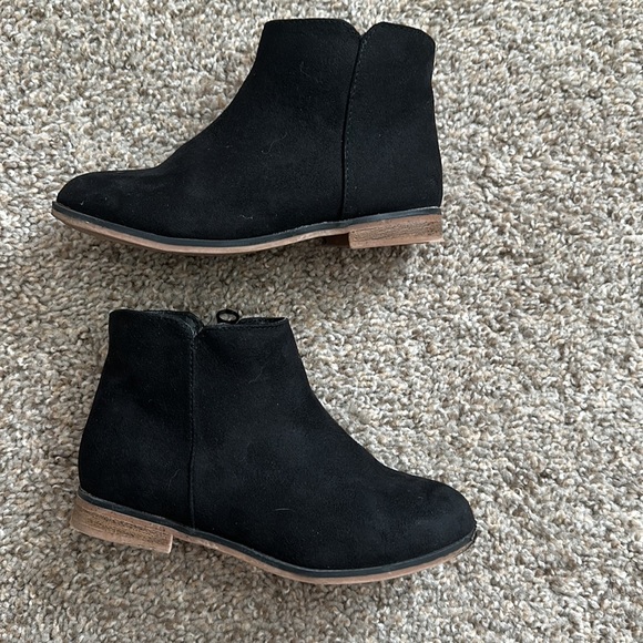 Kids ankle boots - Picture 4 of 6